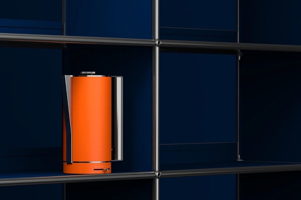 kettle，small home appliances，Kitchen appliances，originality，