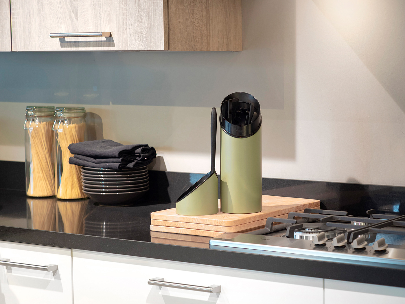 industrial design，Kitchen design，Kitchen supplies，product development ，tableware，Kitchen container，