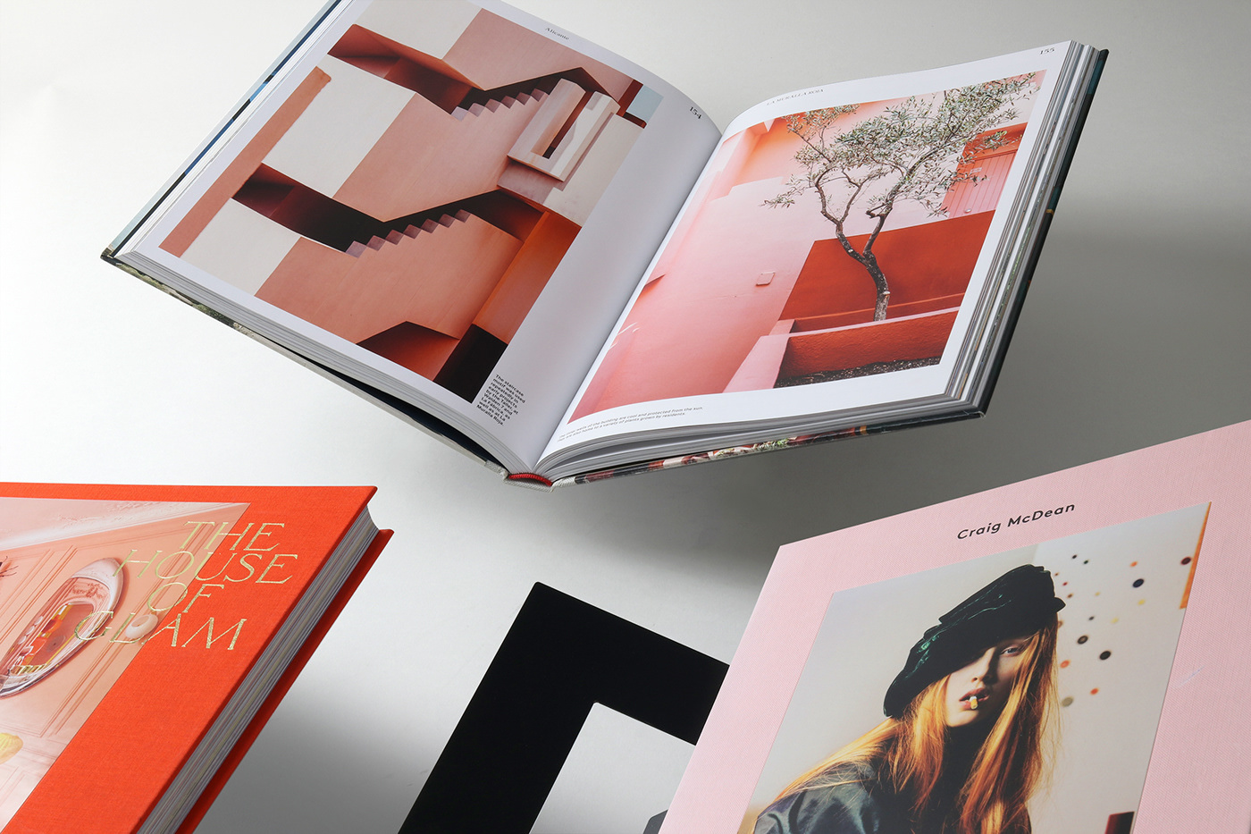 industrial design，product design，Steel bookshelf，Folding，