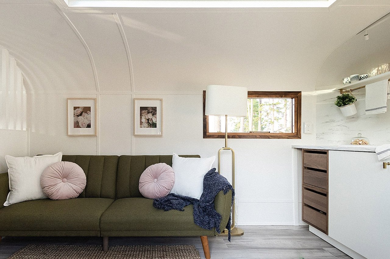 remodeling，Touring car，travel，Travel Trailer ，