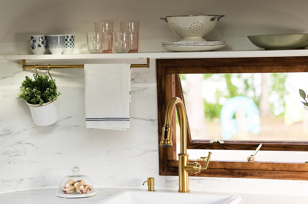 remodeling，Touring car，travel，Travel Trailer ，