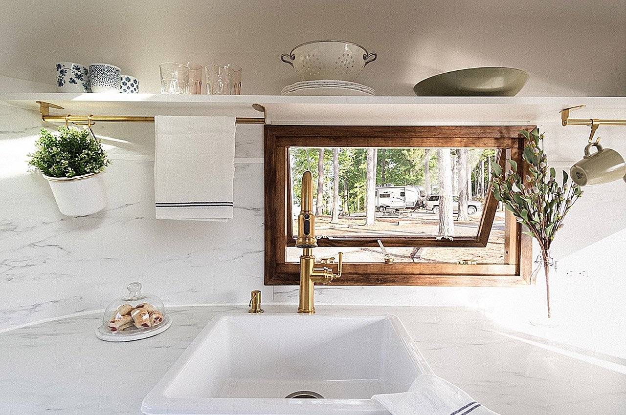 remodeling，Touring car，travel，Travel Trailer ，