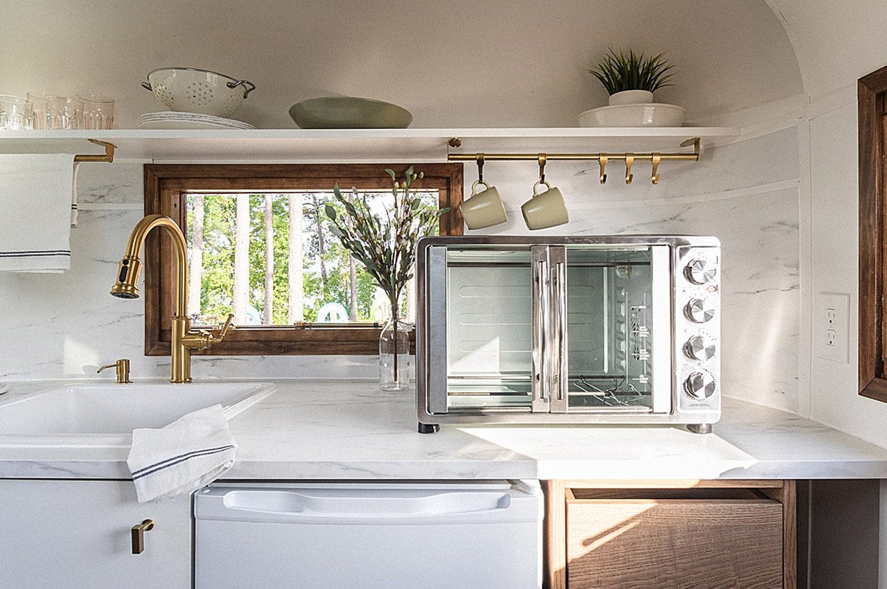 remodeling，Touring car，travel，Travel Trailer ，