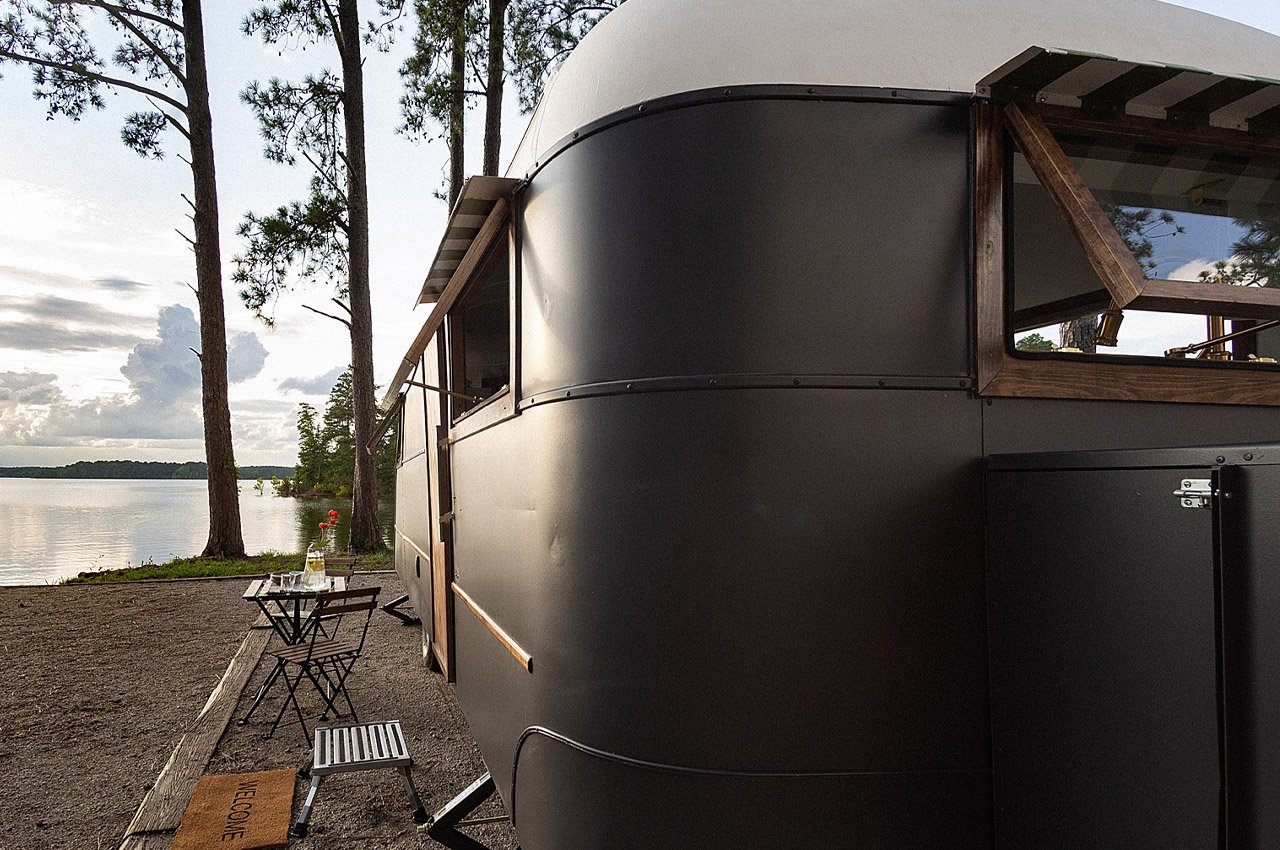 remodeling，Touring car，travel，Travel Trailer ，