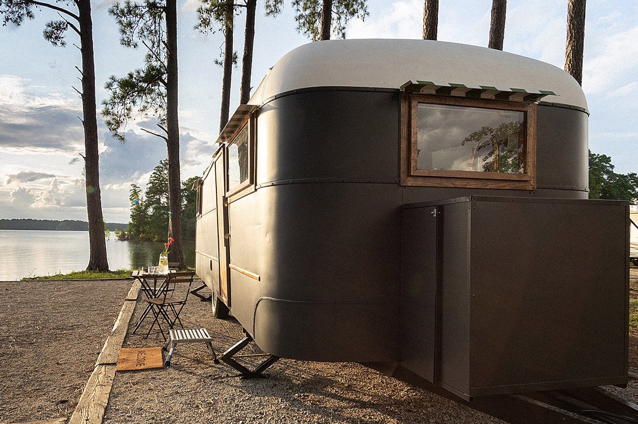 remodeling，Touring car，travel，Travel Trailer ，