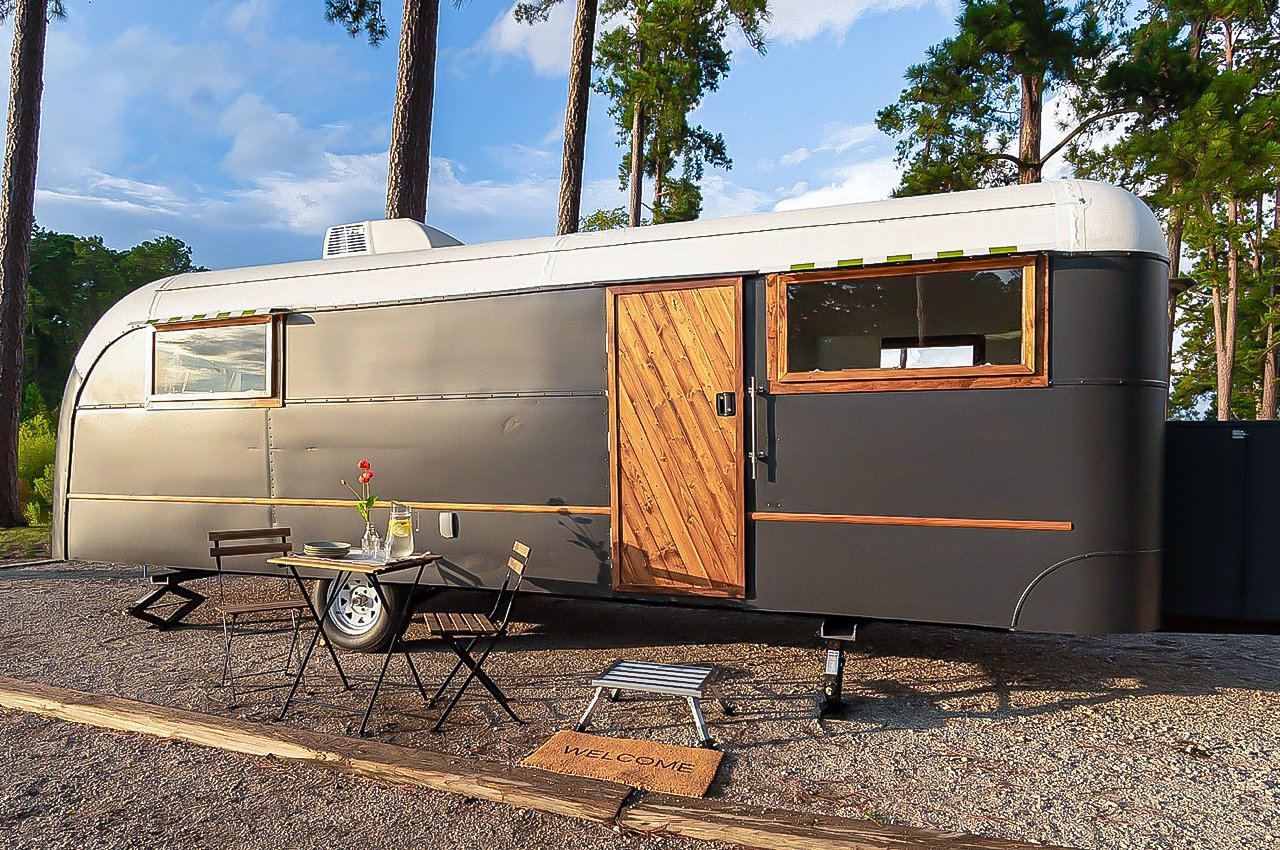 remodeling，Touring car，travel，Travel Trailer ，