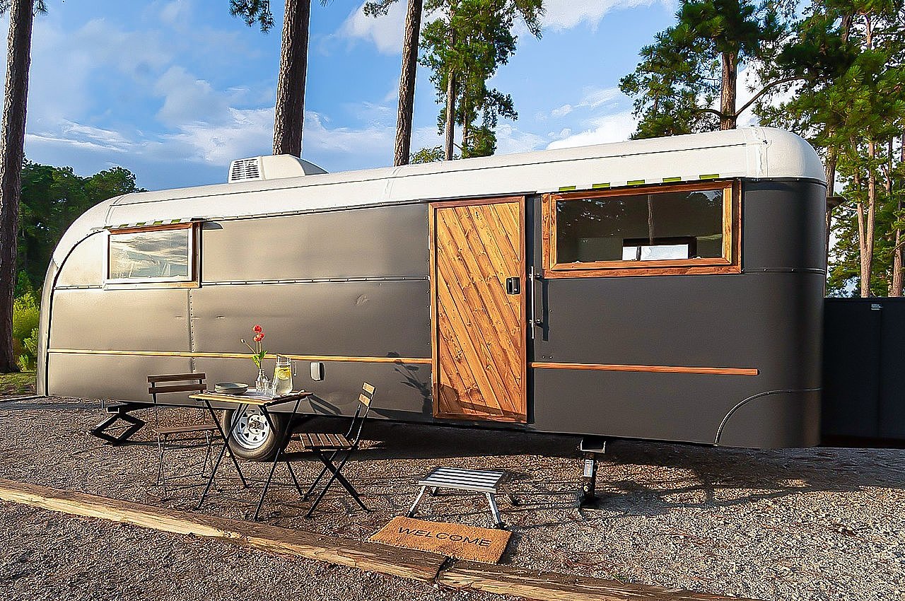 remodeling，Touring car，travel，Travel Trailer ，