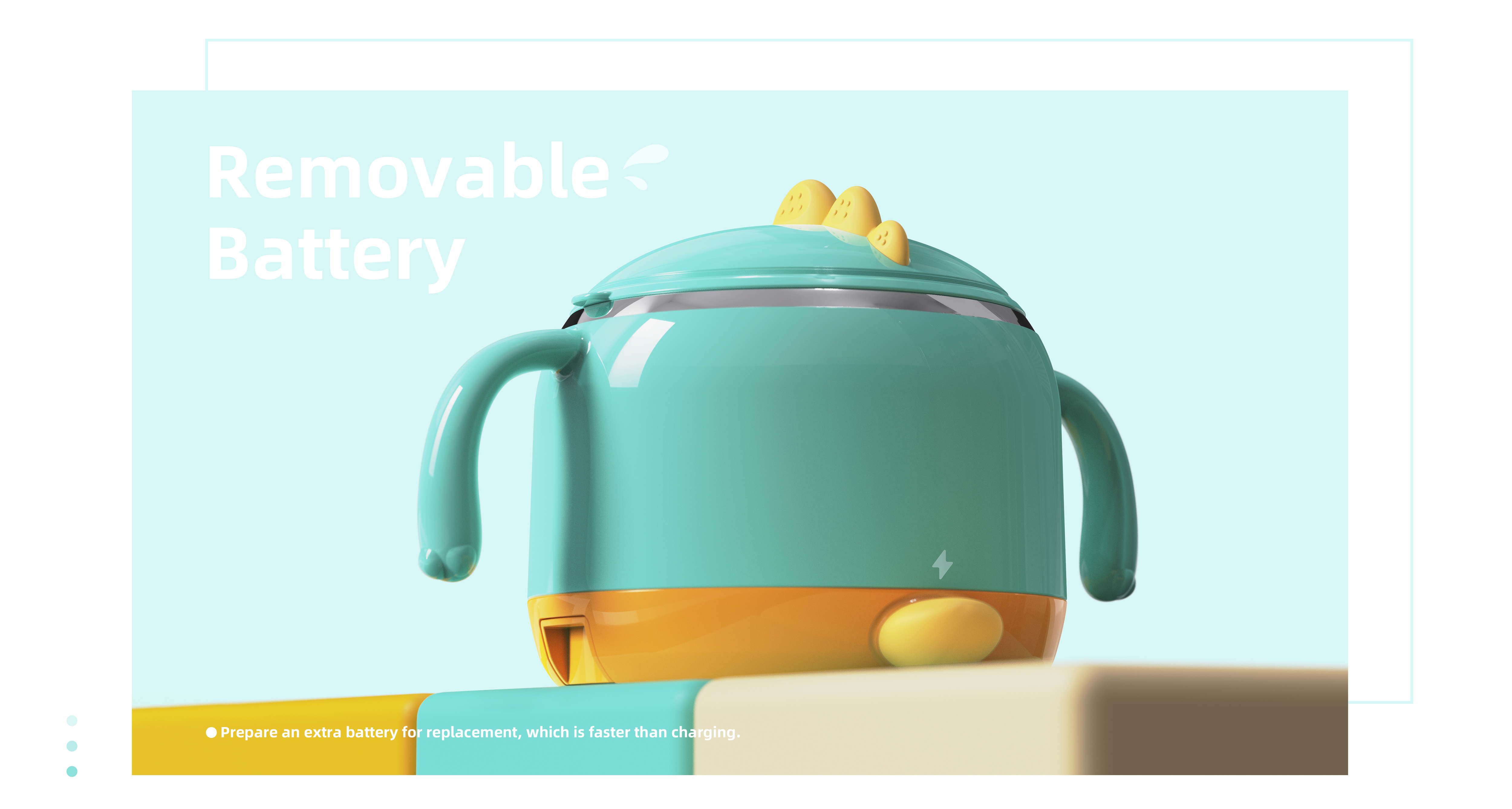 product design，Mother and baby，children，Complementary food，industrial design，Block design，It's so outstanding，Maternal and infant products，