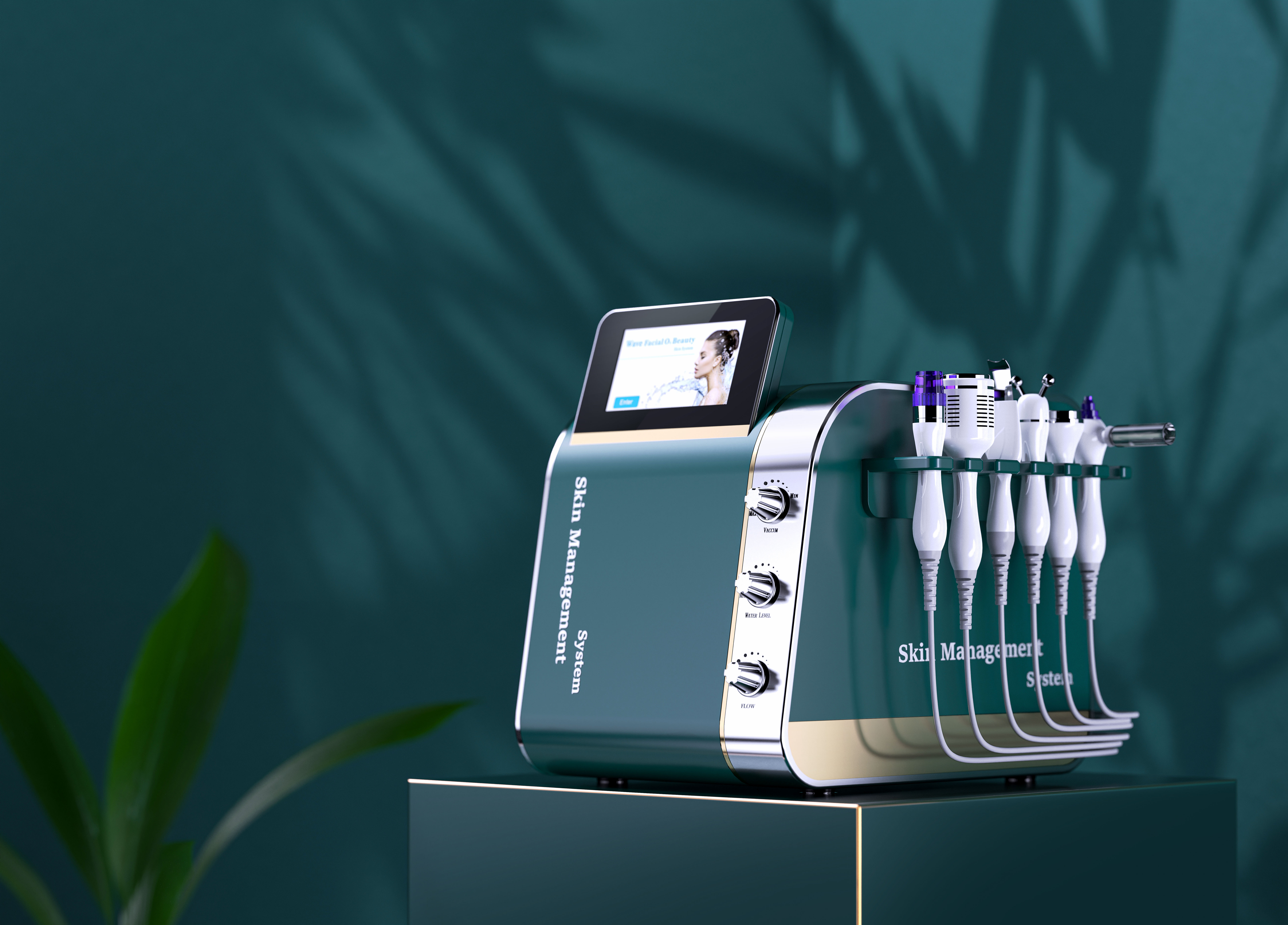 Frequency converter，Beauty equipment，Consumer electronics，