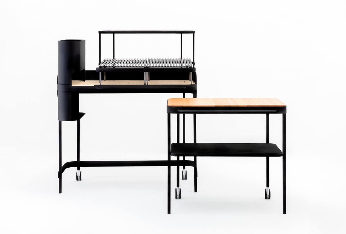 bbq，Outdoor dinner，Outdoor cooking，Special for barbecue，