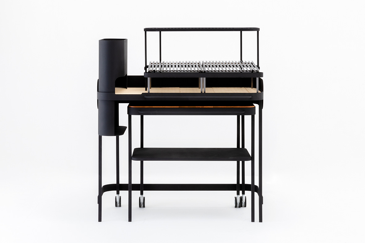 bbq，Outdoor dinner，Outdoor cooking，Special for barbecue，