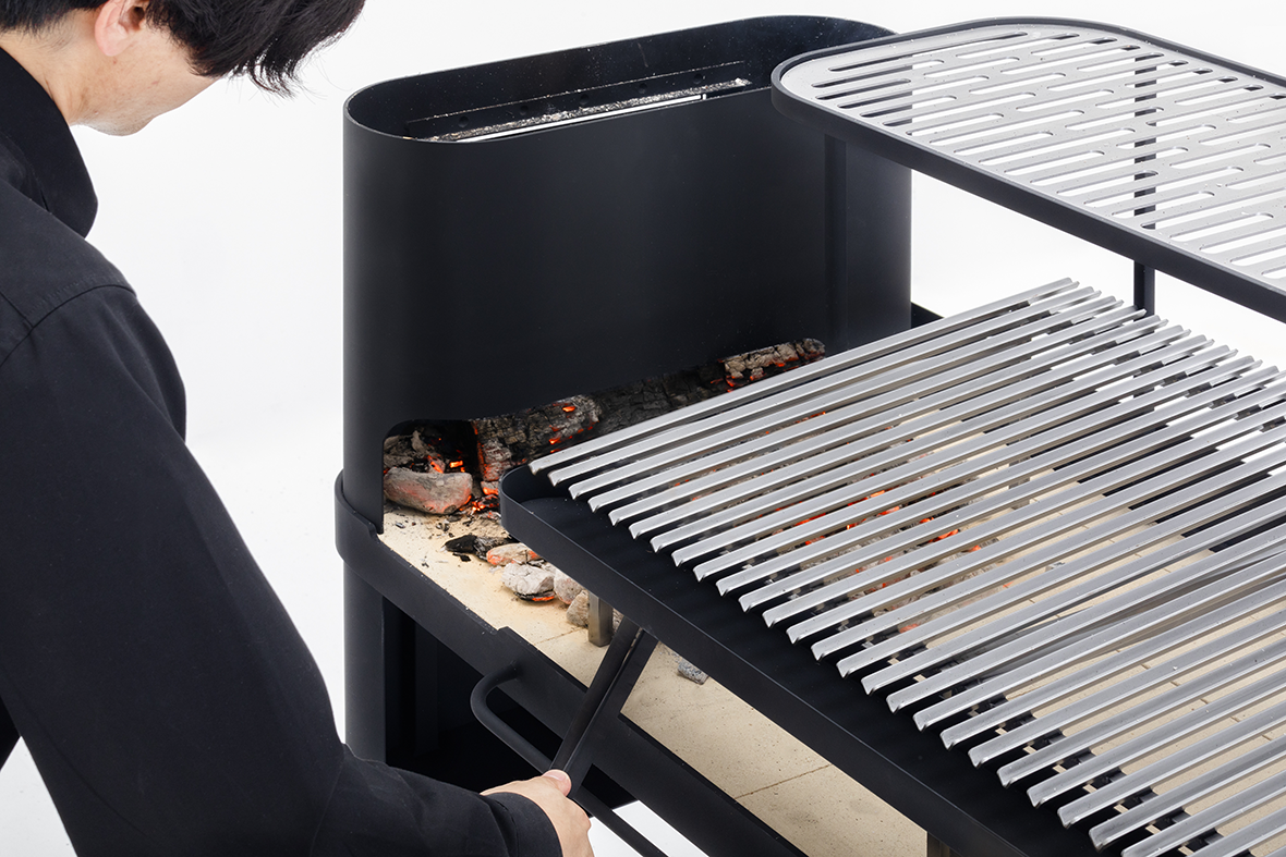 bbq，Outdoor dinner，Outdoor cooking，Special for barbecue，