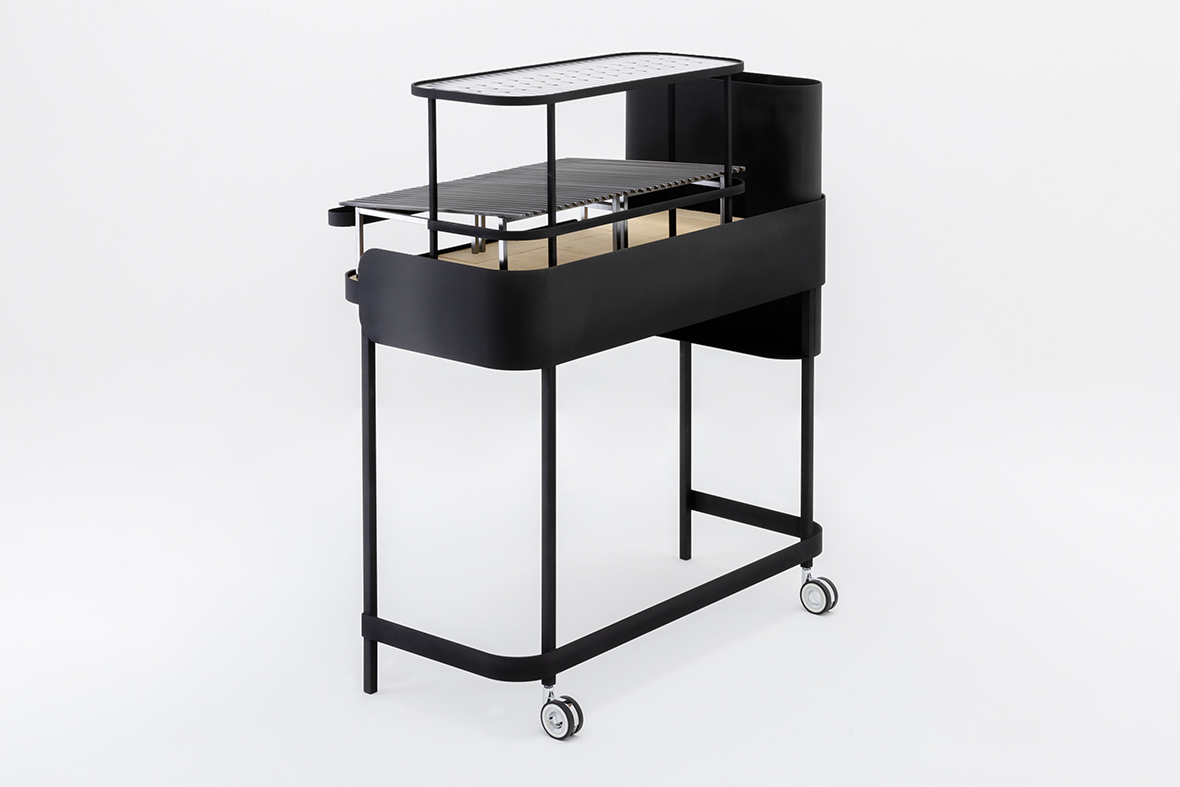 bbq，Outdoor dinner，Outdoor cooking，Special for barbecue，