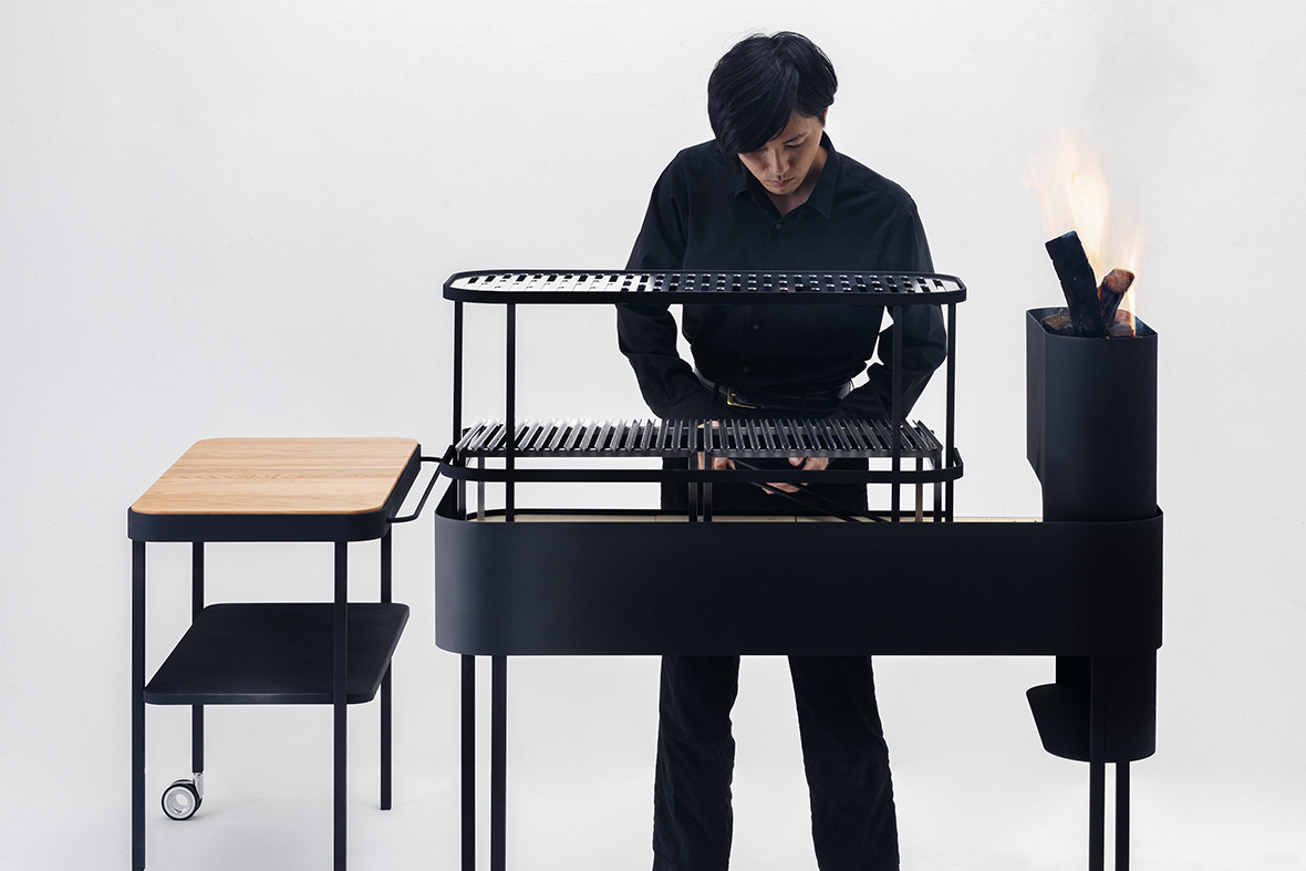 bbq，Outdoor dinner，Outdoor cooking，Special for barbecue，