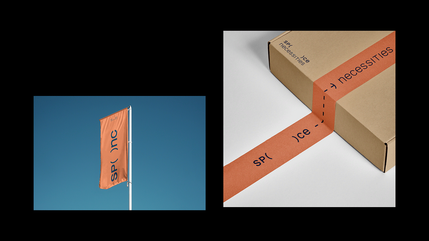 SPACE NECESSITIES，Space necessities，game，conceptual design，