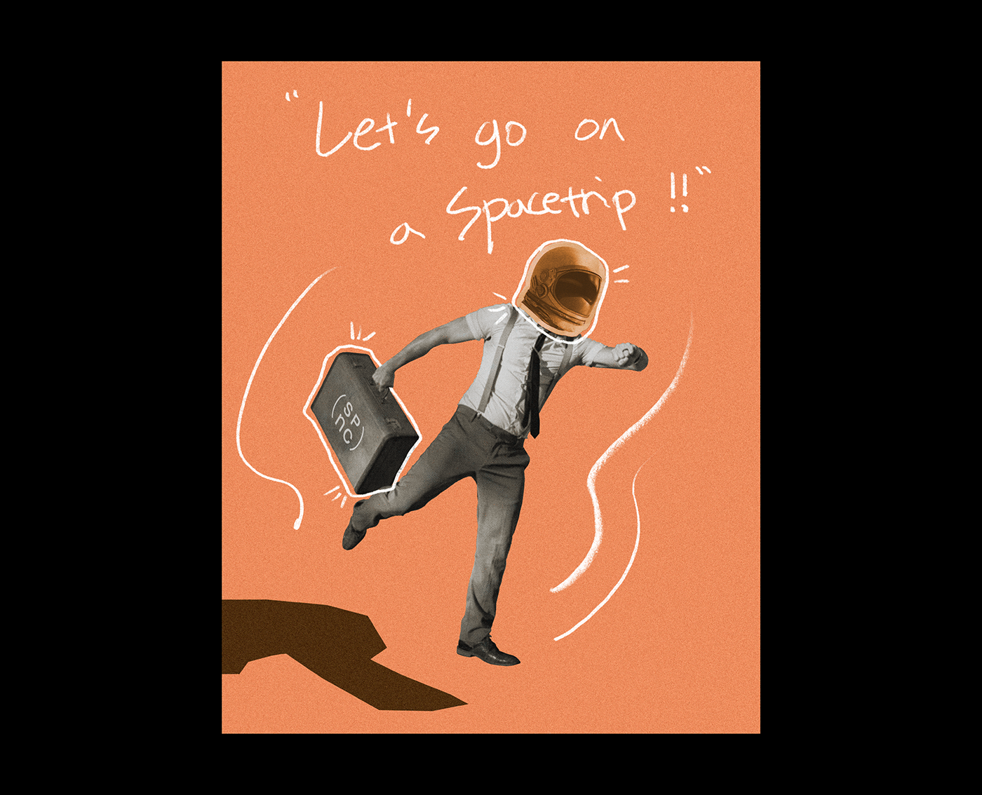 SPACE NECESSITIES，Space necessities，game，conceptual design，