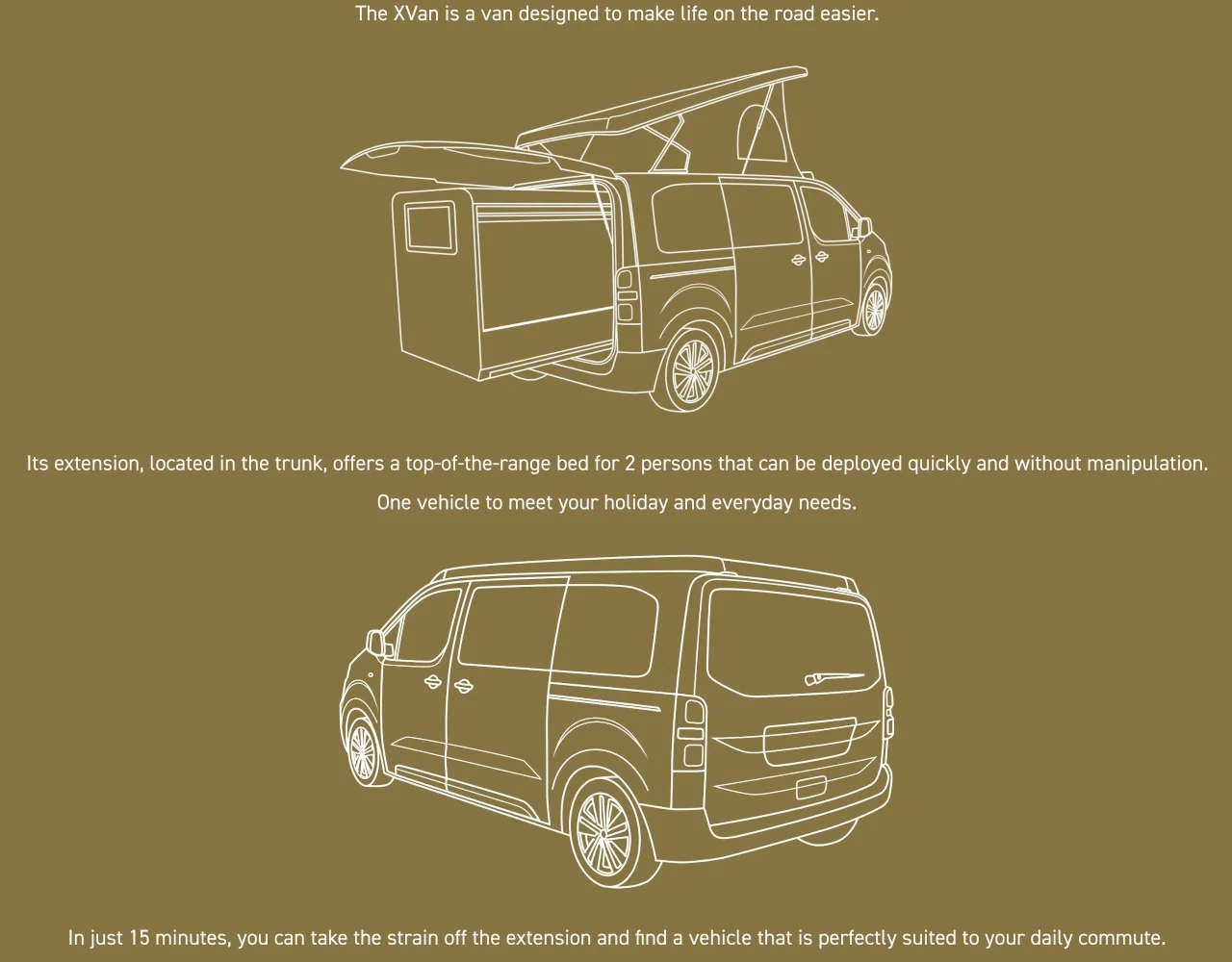 multi-function，originality，automobile，