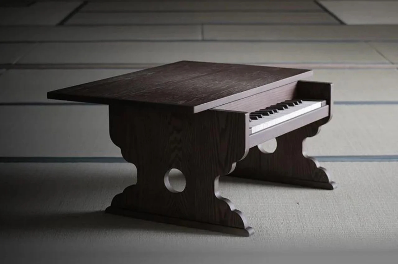piano，furniture，Japan，Table，Musical Instruments，