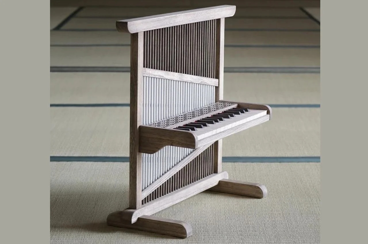 piano，furniture，Japan，Table，Musical Instruments，