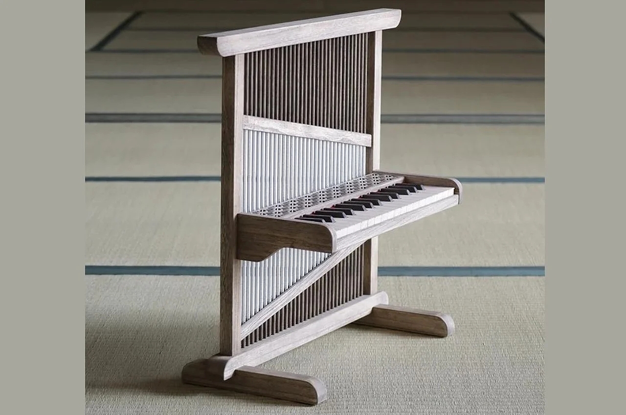 piano，furniture，Japan，Table，Musical Instruments，