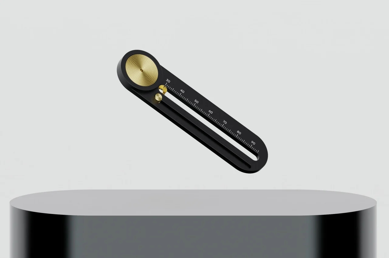 compasses，ruler，Minimalism，Metal，practical，