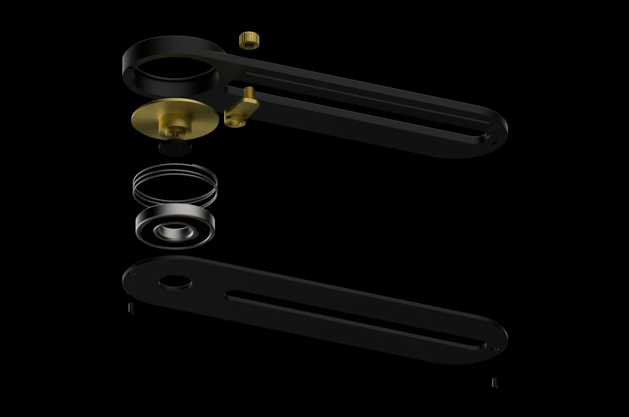 compasses，ruler，Minimalism，Metal，practical，