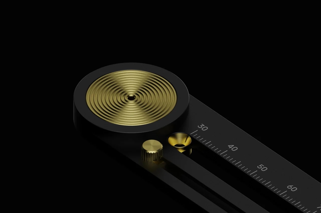 compasses，ruler，Minimalism，Metal，practical，