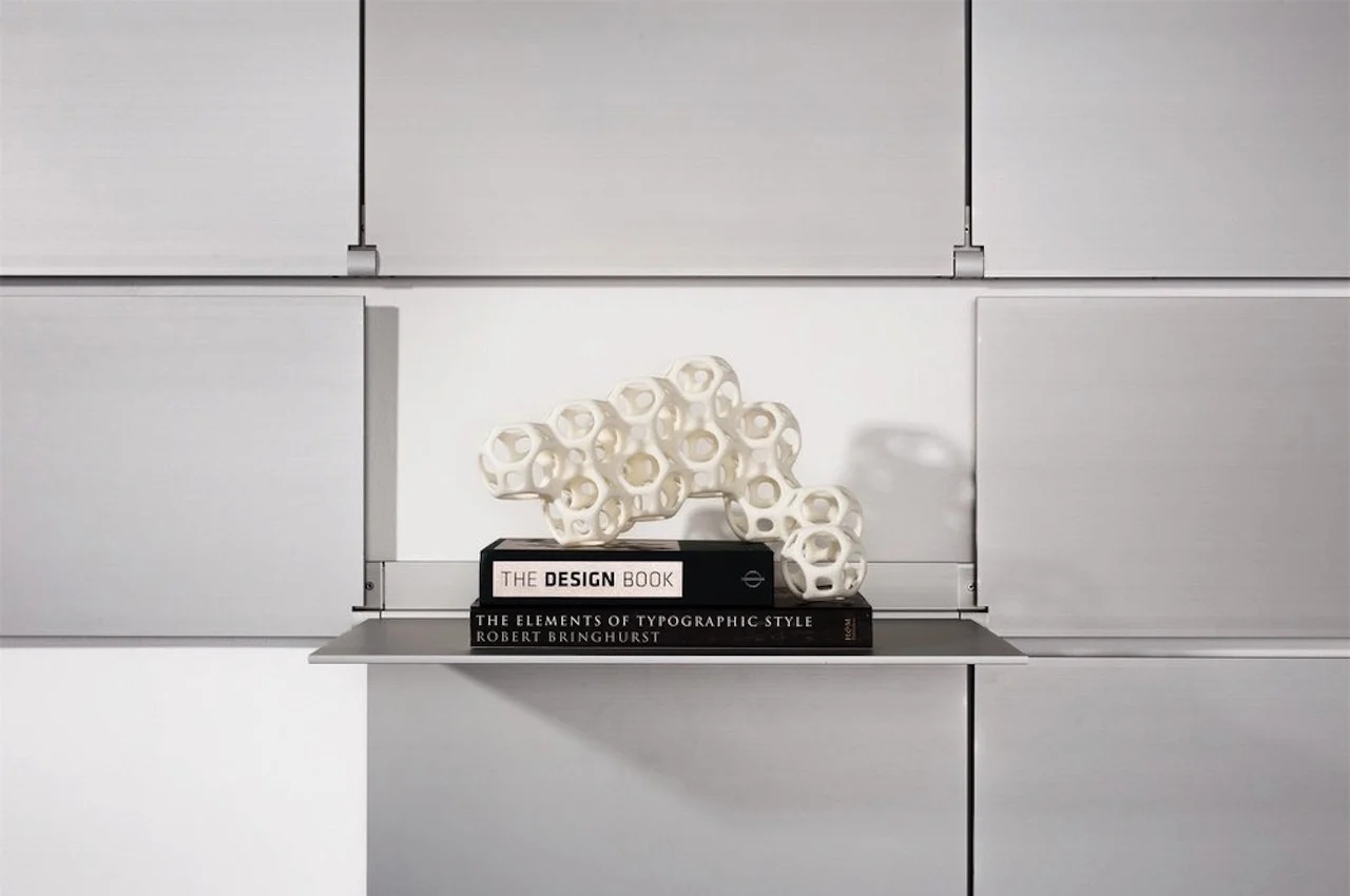 goods shelves，modularization，innovate，aluminium，