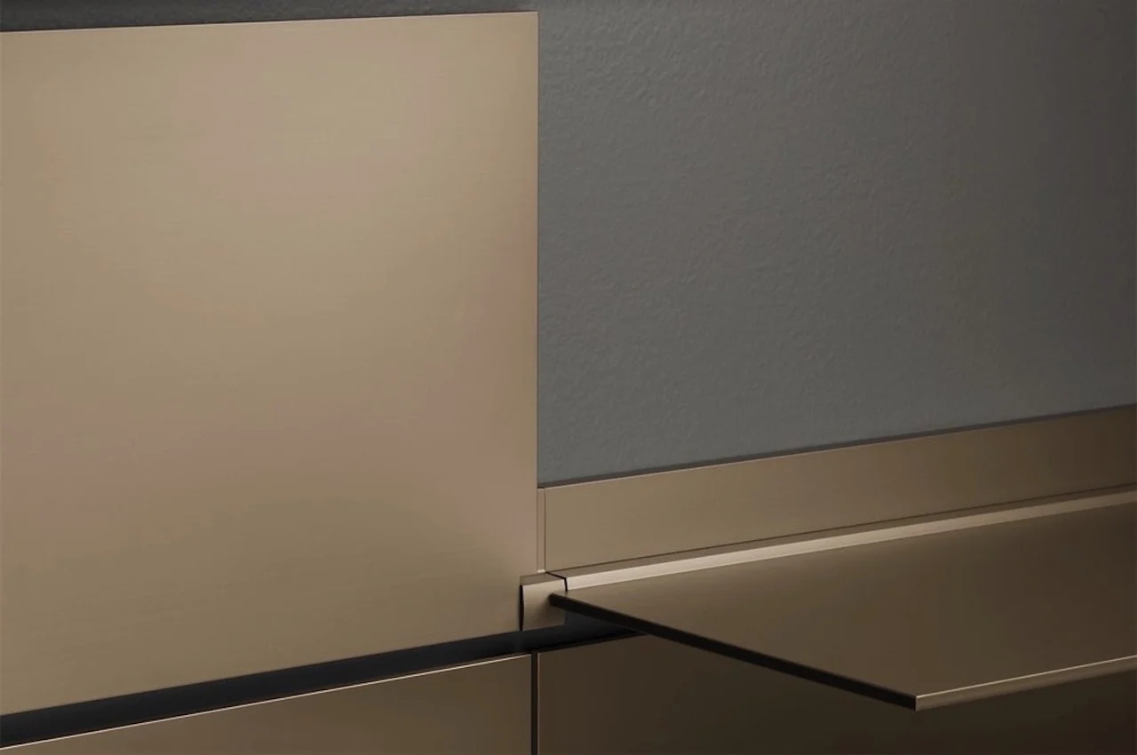 goods shelves，modularization，innovate，aluminium，