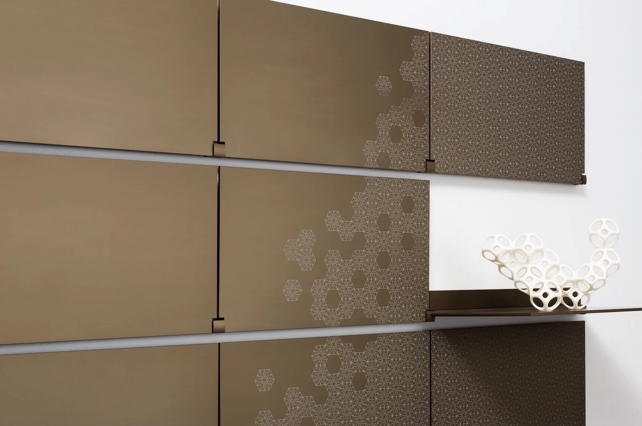 goods shelves，modularization，innovate，aluminium，