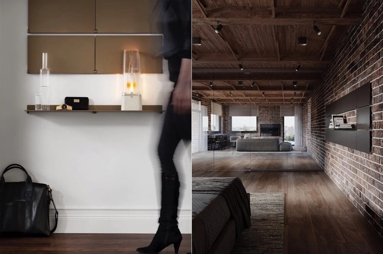 goods shelves，modularization，innovate，aluminium，