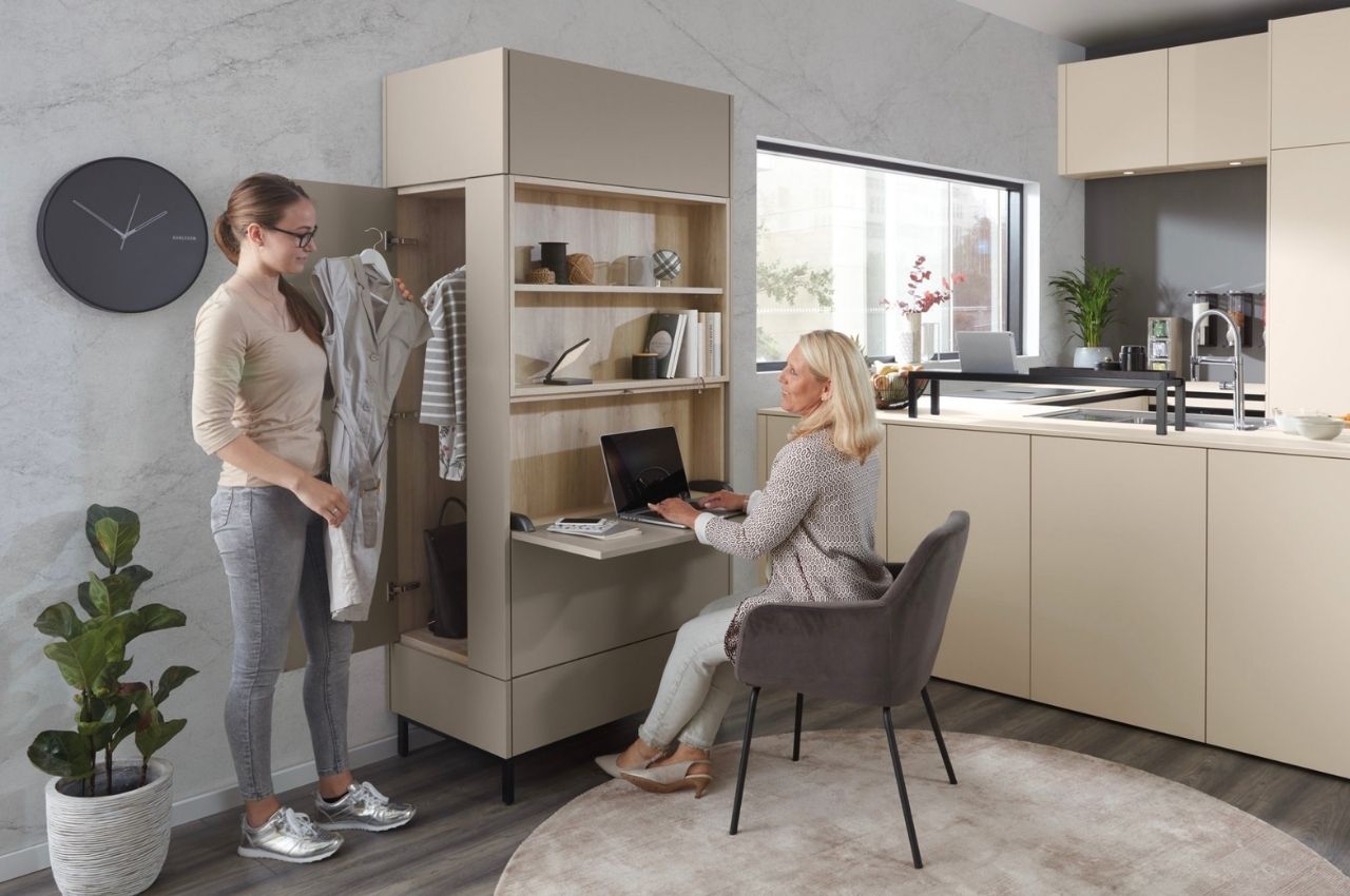 furniture，modularization，Storage，practical，