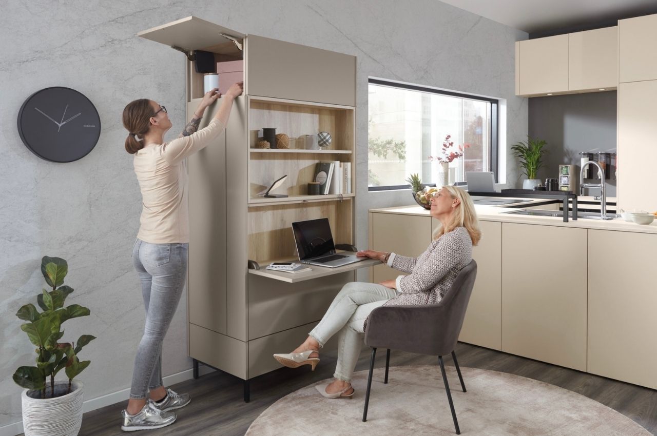 furniture，modularization，Storage，practical，