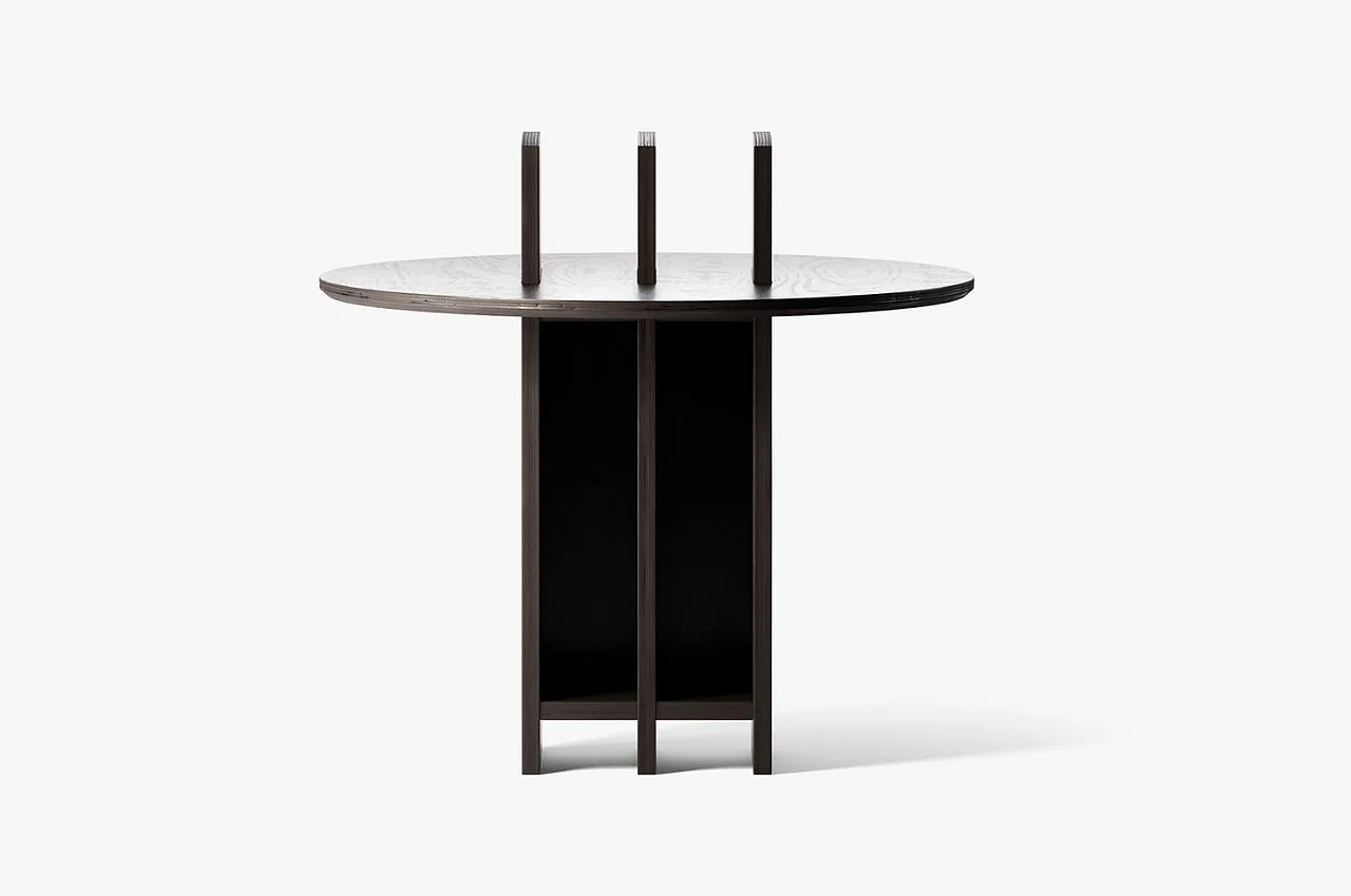Side table，bookshelf，Simplicity，practical，