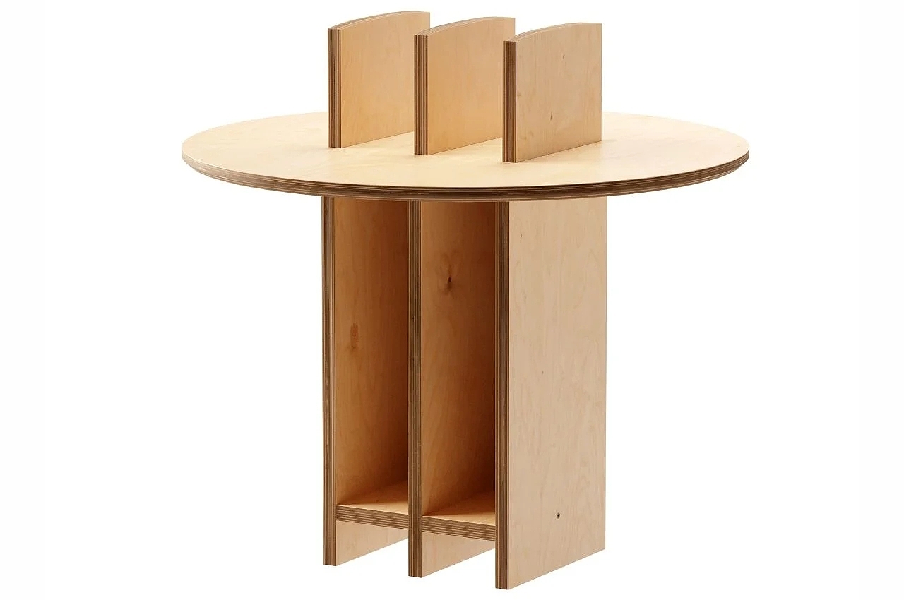 Side table，bookshelf，Simplicity，practical，