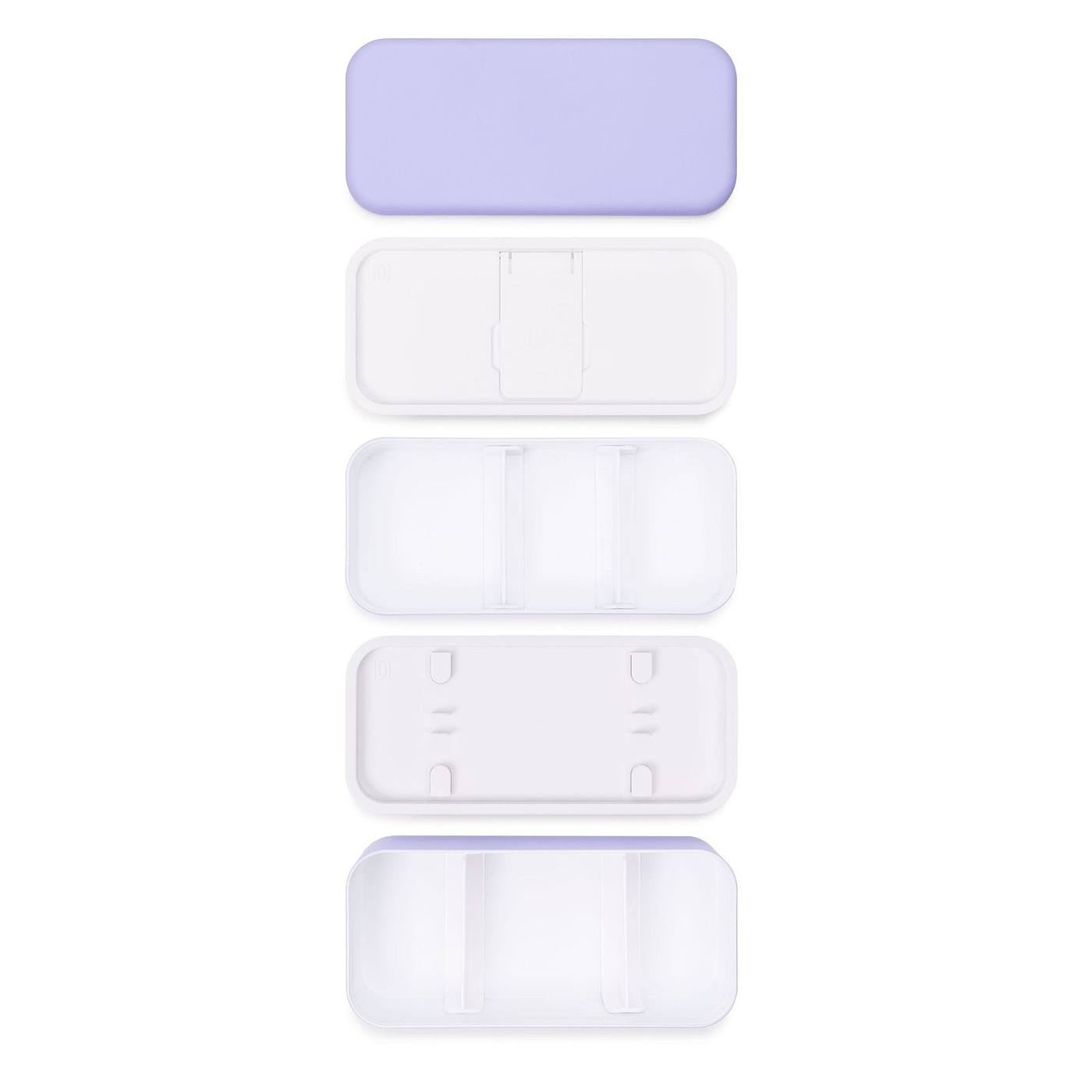 Digital accessories，compact，apple，Multicolor，