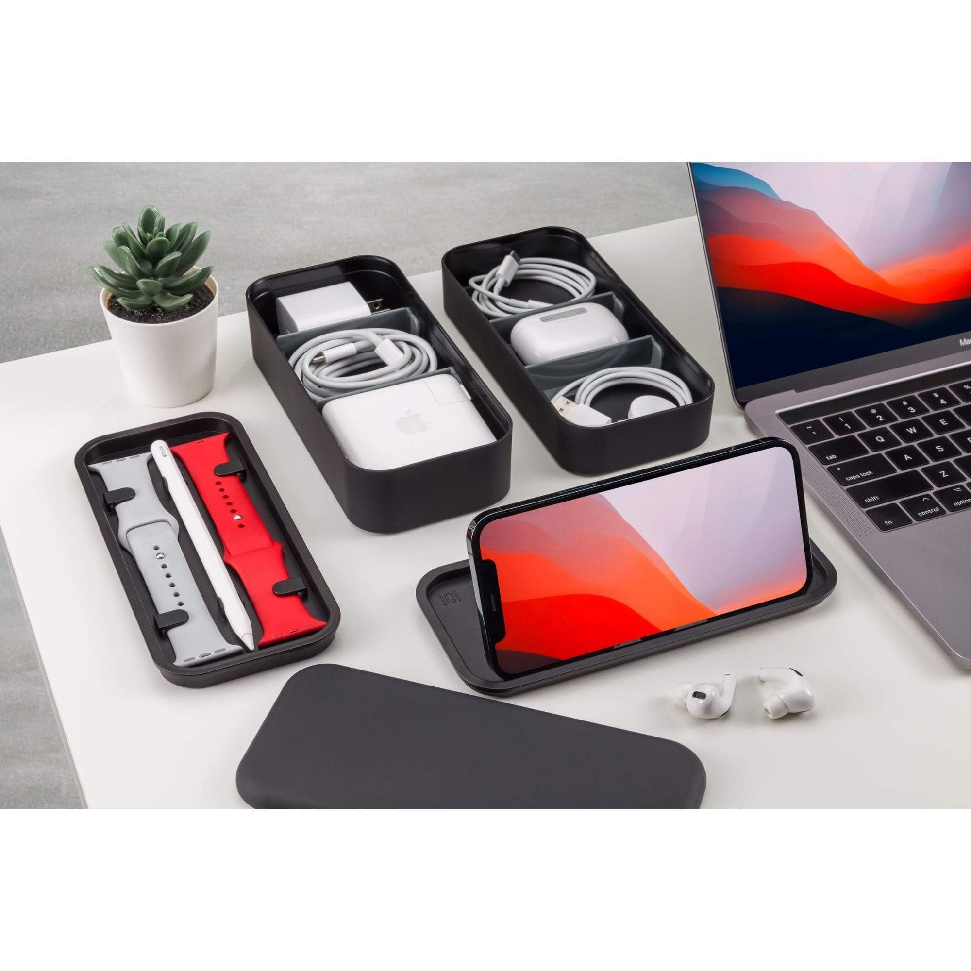 Digital accessories，compact，apple，Multicolor，