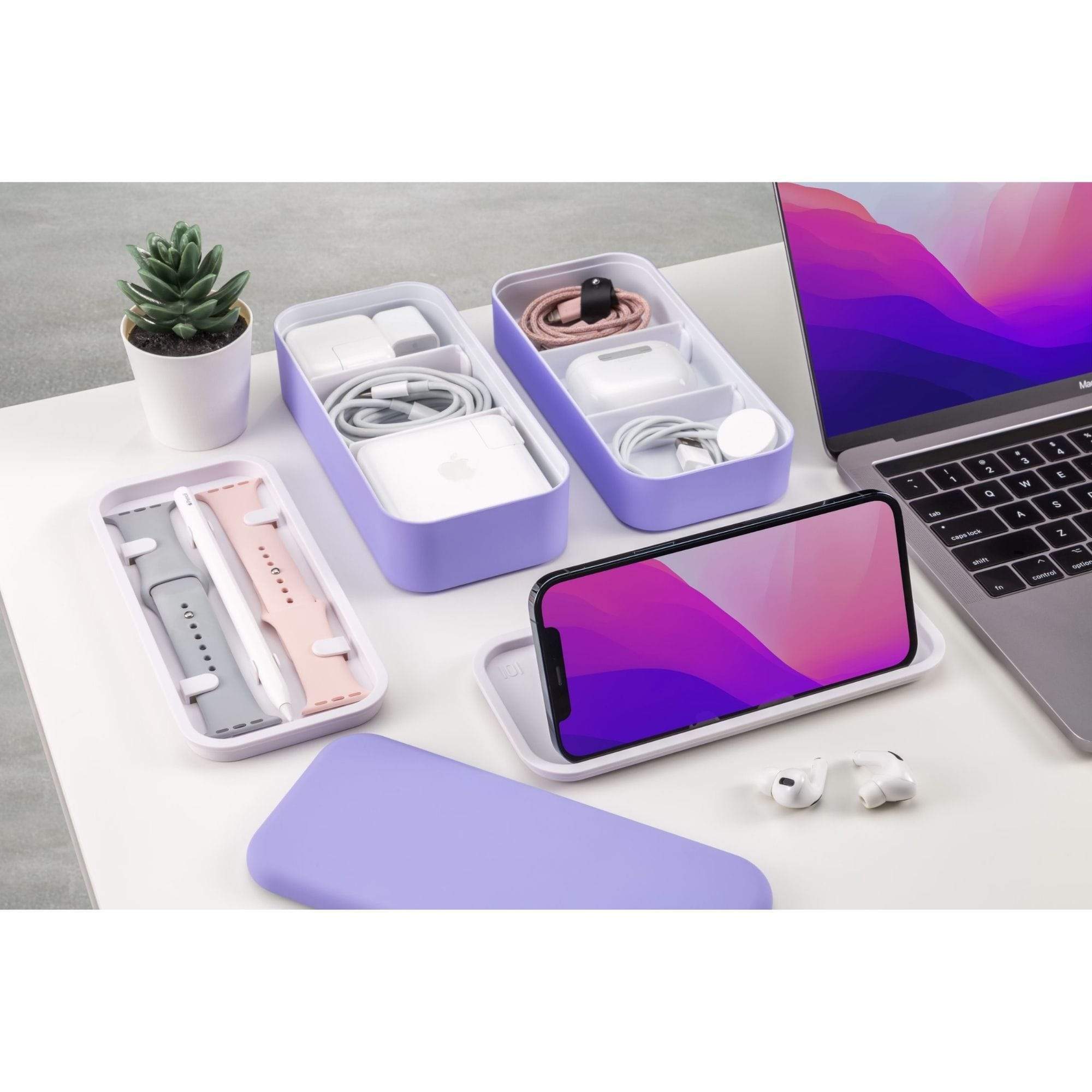 Digital accessories，compact，apple，Multicolor，