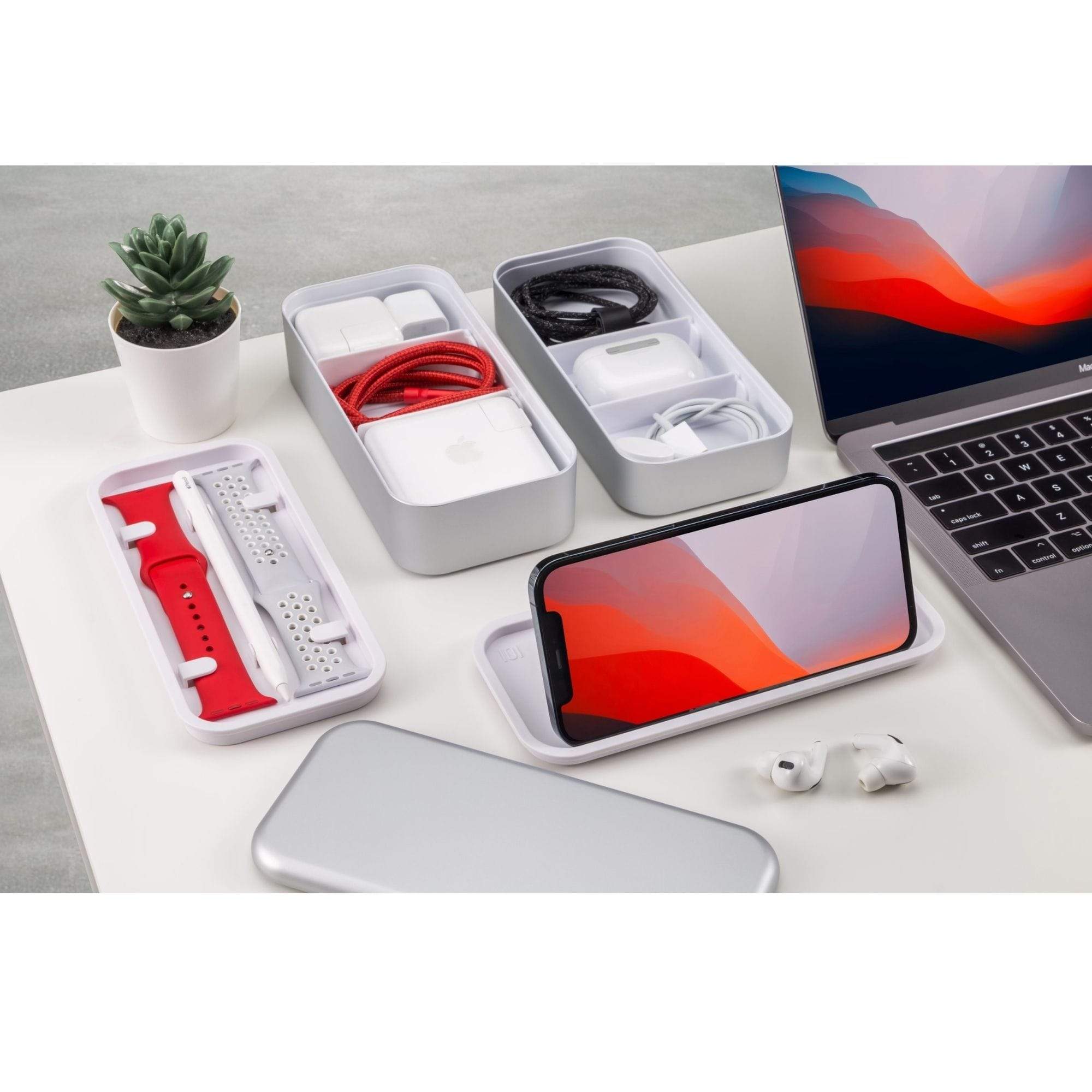 Digital accessories，compact，apple，Multicolor，