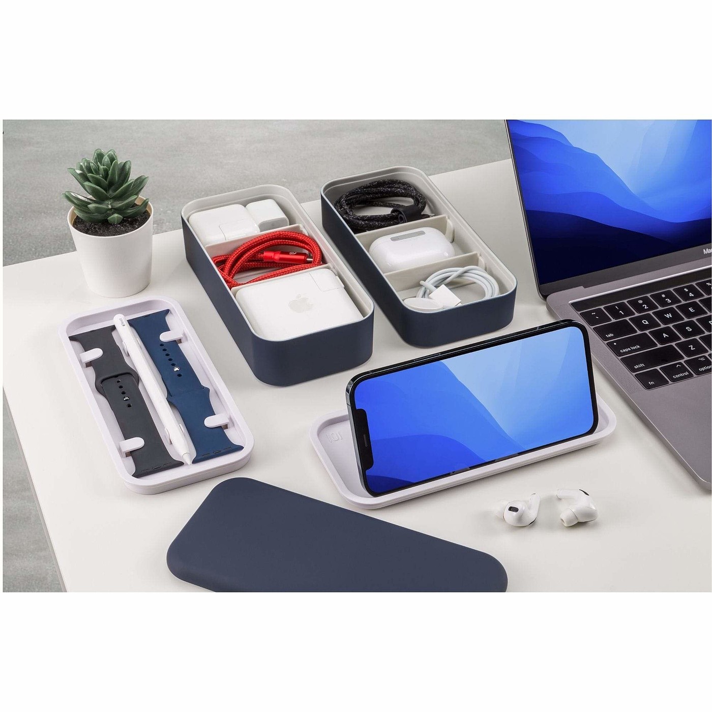 Digital accessories，compact，apple，Multicolor，