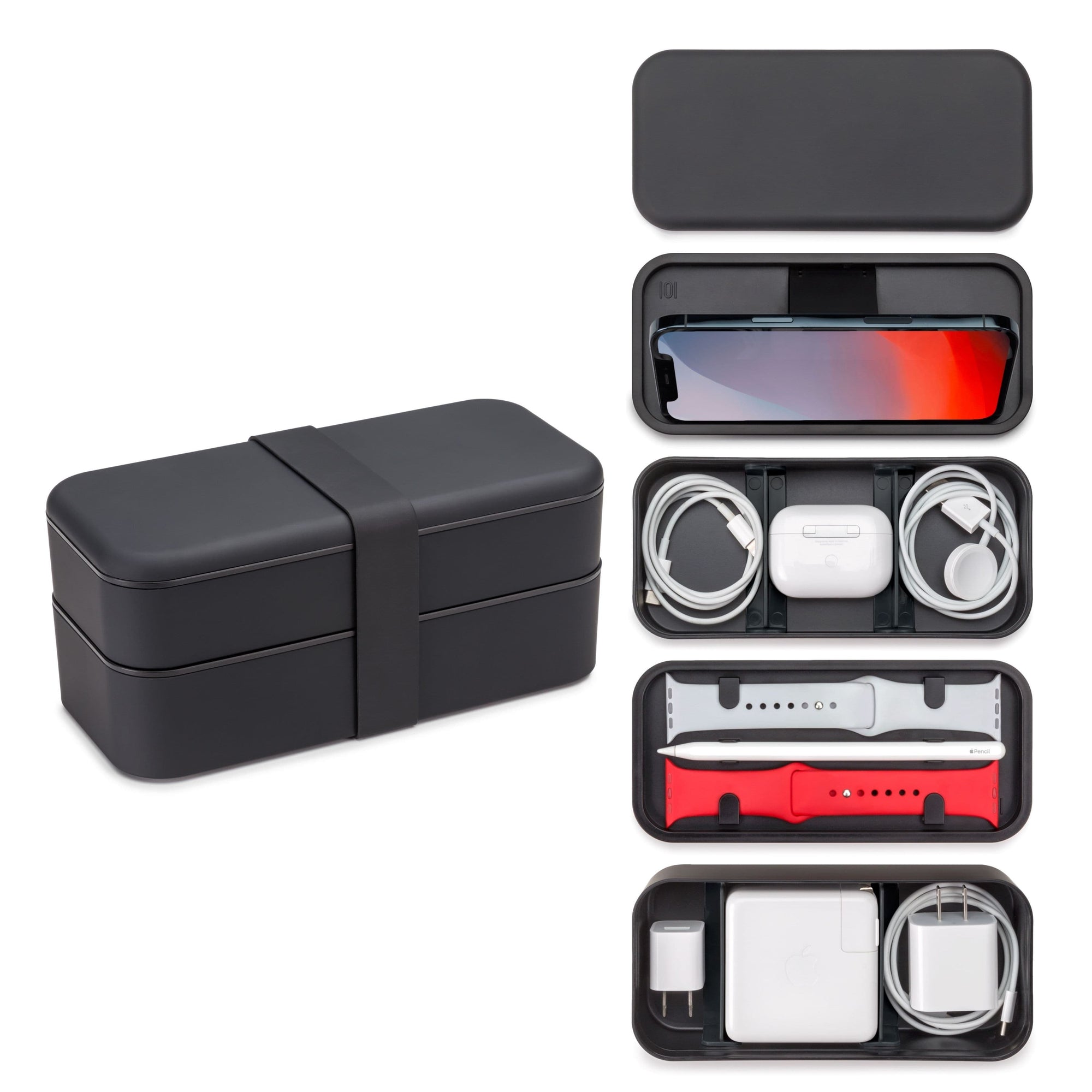 Digital accessories，compact，apple，Multicolor，