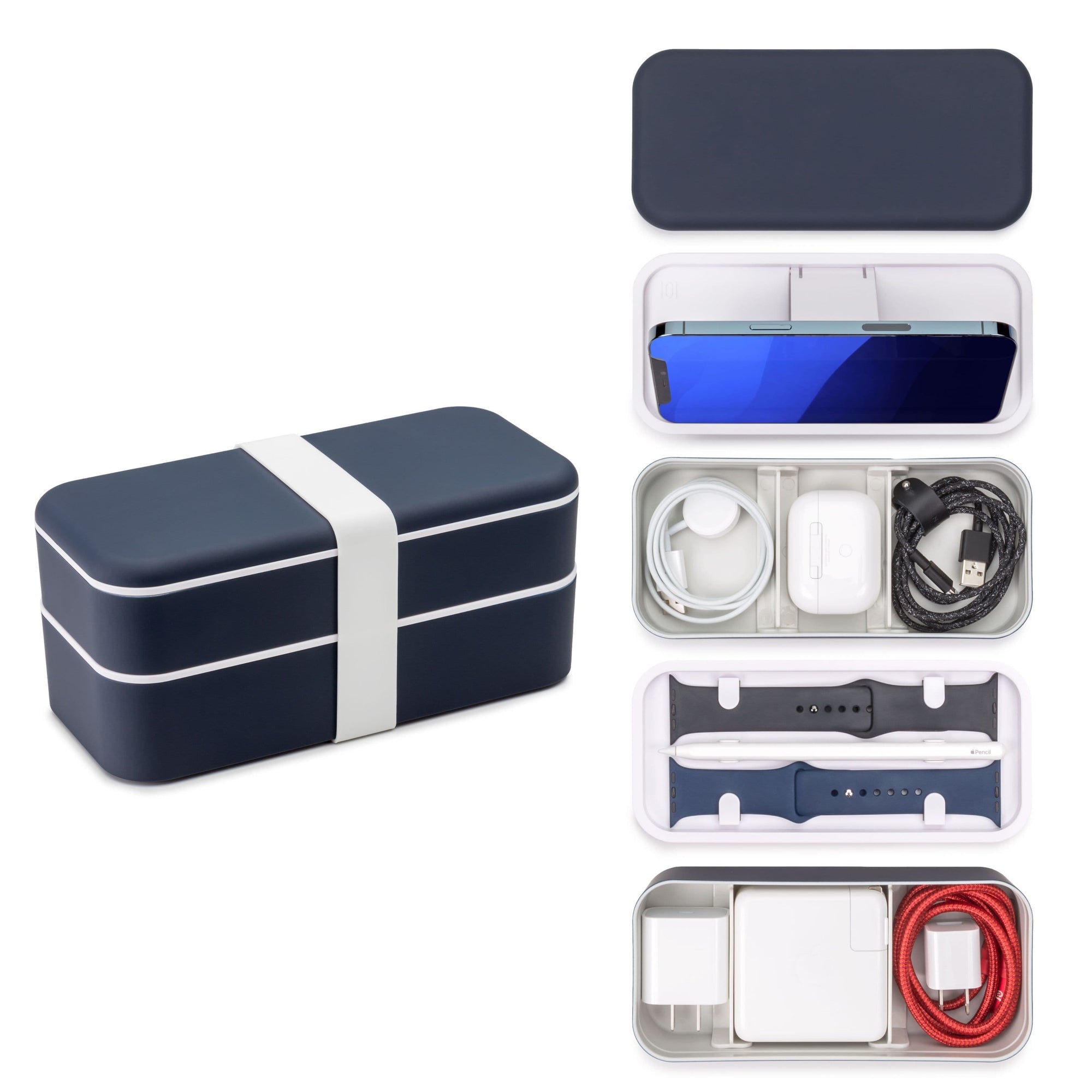 Digital accessories，compact，apple，Multicolor，