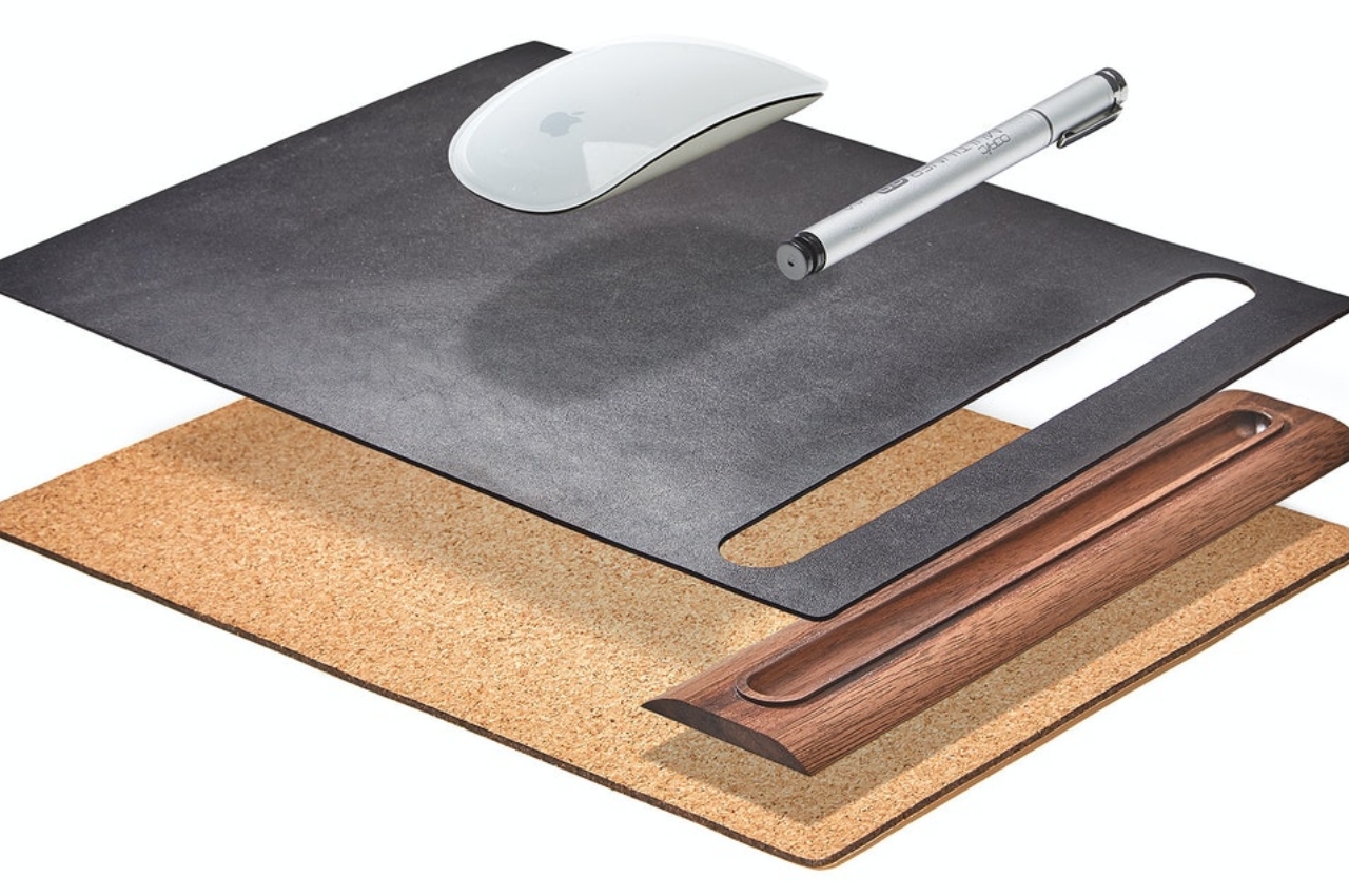 to work in an office，Simplicity，practical，