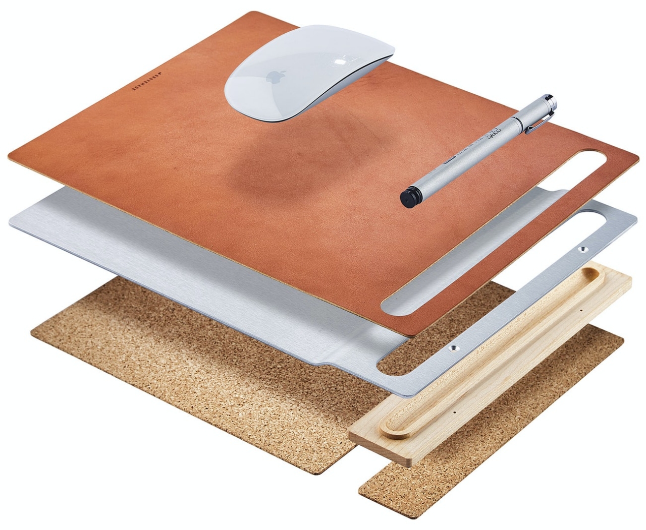 to work in an office，Simplicity，practical，