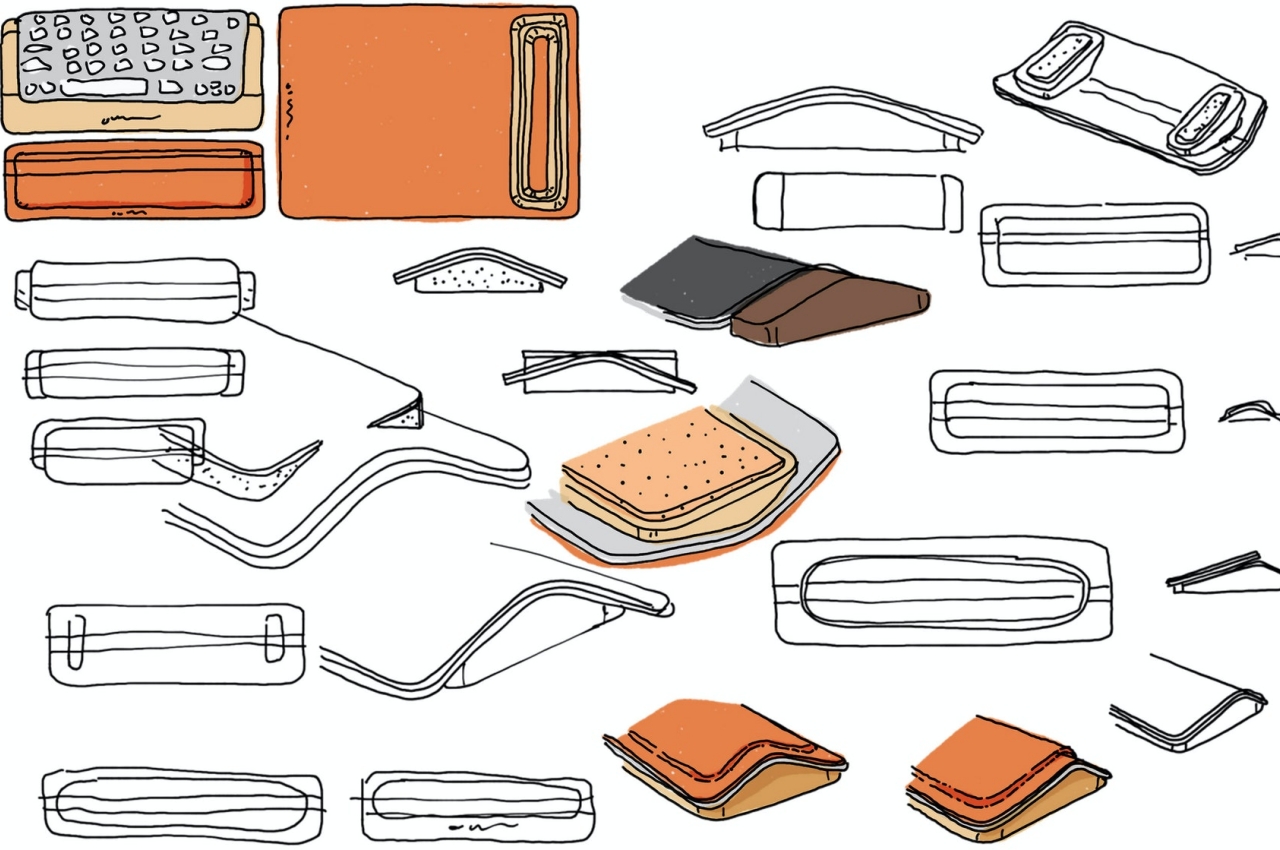 to work in an office，Simplicity，practical，