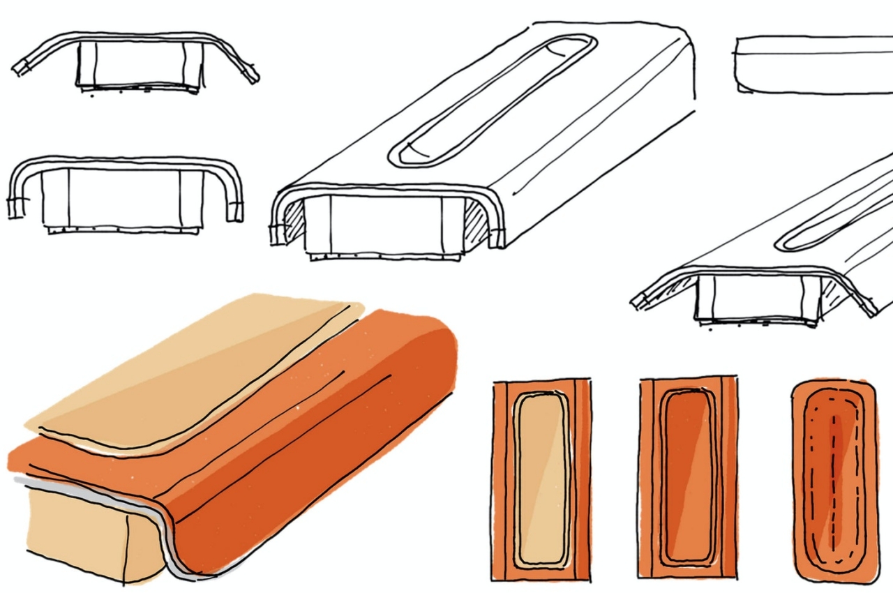 to work in an office，Simplicity，practical，