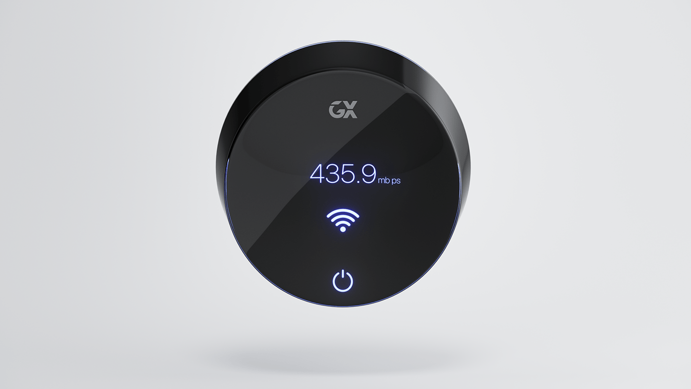 Router，wifi，future，ASUS，