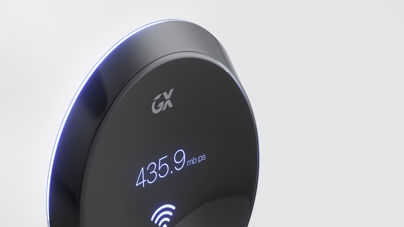 Router，wifi，future，ASUS，