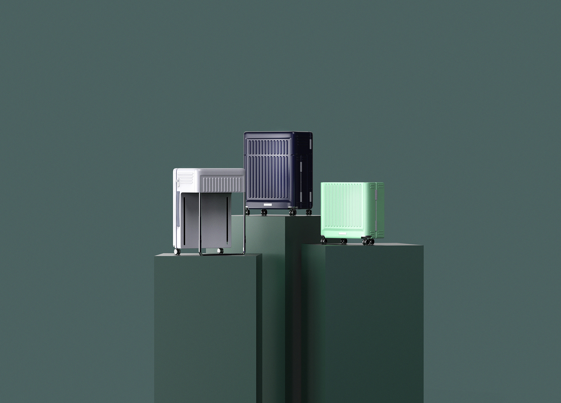 trunk，practical，Deformable，