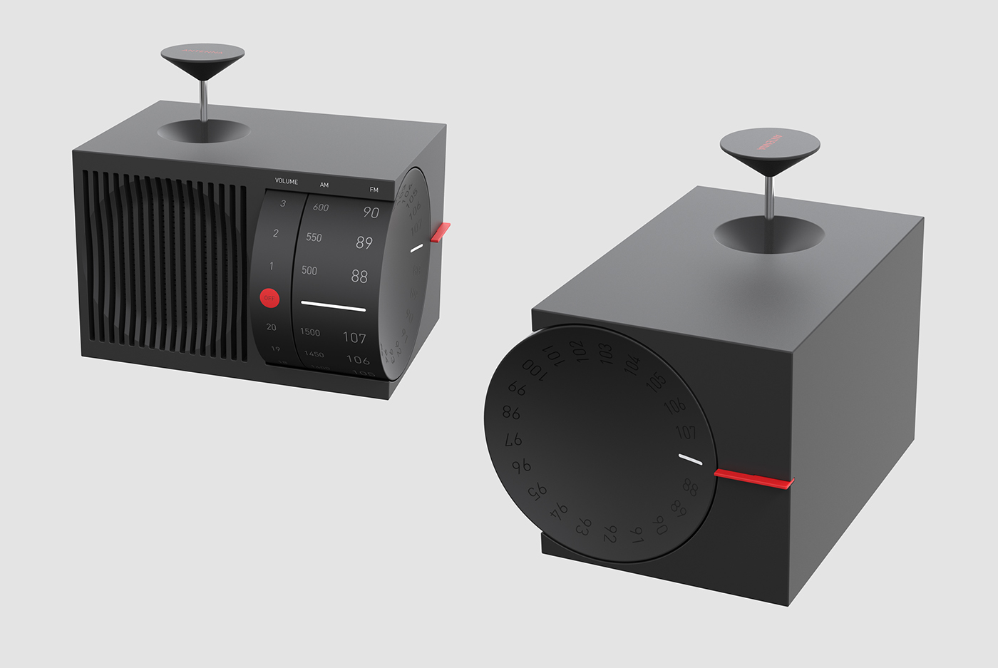 3CIRCLES，radio，Classic elements，Nostalgia，radio broadcast，